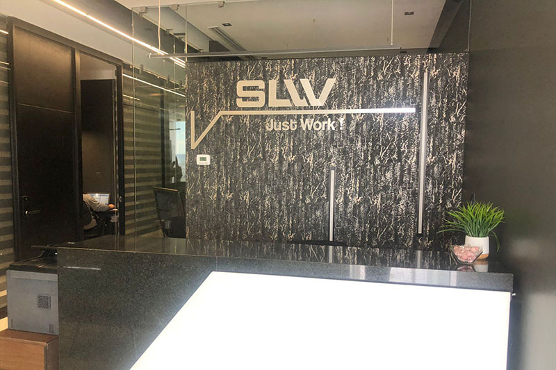 SLW Parque Centro